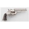Image 1 : M&H 4th Model Frontier Revolver