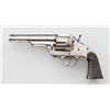Image 2 : M&H 4th Model Frontier Revolver