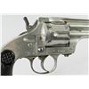 Image 3 : M&H 4th Model Frontier Revolver
