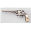 Image 1 : Merwin & Hulbert 4th Model Frontier Revolver