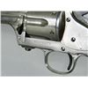 Image 4 : Merwin & Hulbert 4th Model Frontier Revolver