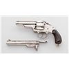 Image 1 : M&H DA Pocket Model Revolver