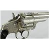 Image 2 : M&H DA Pocket Model Revolver