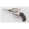 Image 1 : Colt Model 1877 Thunderer DA Revolver