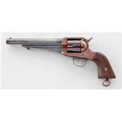 Remington 1875 Single Action Revolver