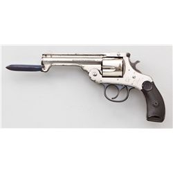 H&R Automatic Bayonet Revolver