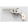 Image 1 : S&W 3rd Model Safety Hammerless