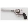 Image 1 : S&W 1st Model Hand Ejector DA Revolver