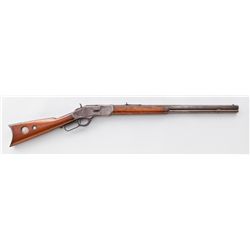 Winchester Model 1873 Lever Action Rifle