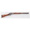 Image 1 : Winchester Model 1873 Lever Action Rifle