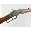 Image 2 : Winchester Model 1873 Lever Action Rifle