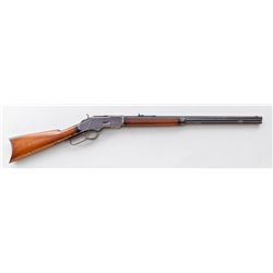 Winchester Model 1873 LA Rifle