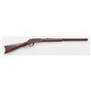Image 1 : Winchester Model 1873 Lever Action Rifle
