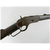 Image 2 : Winchester Model 1873 Lever Action Rifle