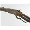 Image 3 : Winchester Model 1873 Lever Action Rifle