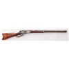 Image 1 : Winchester Model 1876 LA Rifle