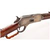 Image 2 : Winchester Model 1876 LA Rifle