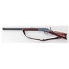 Image 2 : Factory Eng'd Winchester Model 1873 LA Rifle