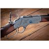 Image 5 : Factory Eng'd Winchester Model 1873 LA Rifle