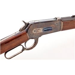 Winchester Model 1886 LA Rifle