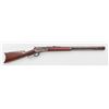 Image 1 : Winchester Model 1886 Lever Action Rifle