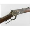 Image 2 : Winchester Model 1886 Lever Action Rifle