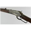 Image 3 : Winchester Model 1886 Lever Action Rifle