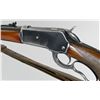 Image 3 : Winchester Model 71 LA Rifle