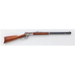 Winchester Model 1892 LA Rifle