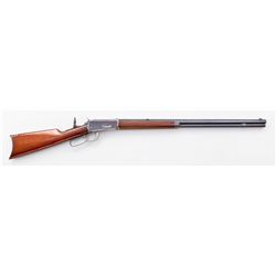 Winchester Model 1894 Lever Action Rifle