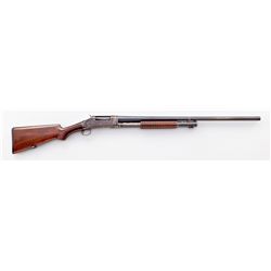 Winchester Model 1897 Pump Action Shotgun