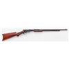 Image 1 : Winchester Model 1890 Pump Rifle