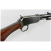 Image 2 : Winchester Model 1890 Pump Rifle