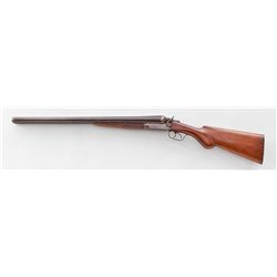 Ithaca Wells Fargo marked SxS Shotgun