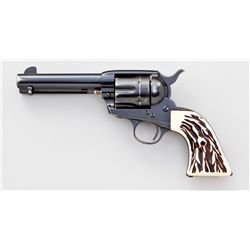 Colt Single Action Army Revolver