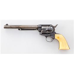 Colt Single Action Army Revolver