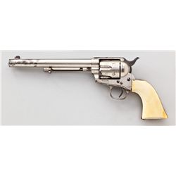 Early Colt SAA Revolver