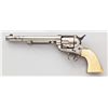 Image 1 : Early Colt SAA Revolver