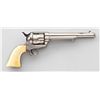 Image 2 : Early Colt SAA Revolver