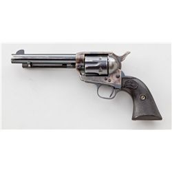 Colt 1st Gen. Pre-War SAA
