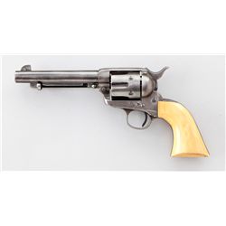 Colt Single Action Army Revolver