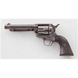Colt SAA Revolver