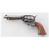 Image 1 : Stem bridge marked Colt SAA Revolver