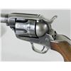 Image 3 : Stem bridge marked Colt SAA Revolver