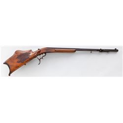 Germanic Zimmerschutzen Rifle