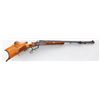 Image 1 : Germanic Falling Block Zimmerschutzen Rifle