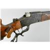 Image 3 : Germanic Falling Block Zimmerschutzen Rifle