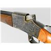 Image 5 : Germanic Falling Block Zimmerschutzen Rifle
