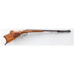 Germanic Zimmerschutzen Gallery Rifle