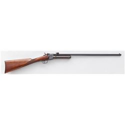French Reservoir Type Air Rifle